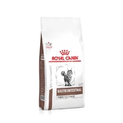 Royal Canin Gastrointestinal Fibre Response корм для кошек при запорах