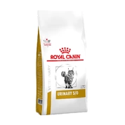 Royal Canin Urinary S/O LP 34 корм для кошек при МКБ
