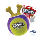 GiGwi игрушка для собак Jumball,18 см
