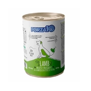 Forza10 Maintenance консервы для собак Ягненок/горох/картофель, 400 г