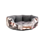 Black Cat Лежанка 