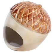 Triol домик д/грызунов керамик Желудь