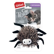 GiGwi игрушка для кошек Паучок, 6см