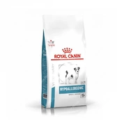 Royal Canin Hypoallergenic Small гипоаллергенный для мелких пород