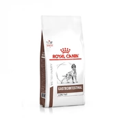Royal Canin Gastrointestinal Low Fat для собак с ограниченным содержанием жиров