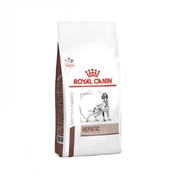 Royal Canin Hepatic HF16 для собак при заболеваниях печени