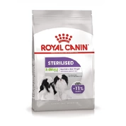 Royal Canin X-small Adult Sterilised для стерилизованных собак