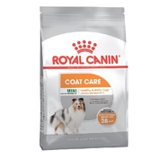 Royal Canin Mini Coat Care корм для взрослых собак мелких пород