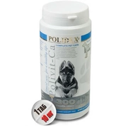Polidex Complete Care Polivit-Ca Plus витамины для собак