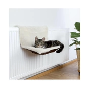 Trixie гамак на радиатор для кошек, 48*26*30 см