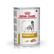 Royal Canin Urinary S/O консервы для собак при МКБ паштет