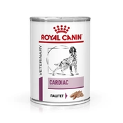 Royal Canin Cardiac консервы для собак при заболеваниях сердца паштет