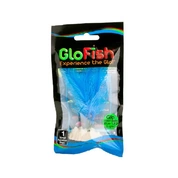 GloFish растение флуоресцирующее синее, 10 см