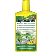 Tetra AlguMin Plus профилактическое средство против водорослей
