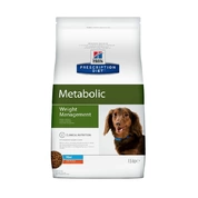 Hill's Metabolic Mini корм для собак малых пород с избыточным весом Курица