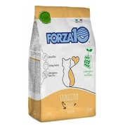 FORZA10 Maintenance Sterilized корм для стерилизованных кошек с курицей