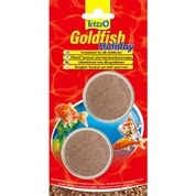 Tetra Goldfish Holiday желе корм 