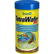 Tetra WaferMix корм для донных рыб, 250 мл