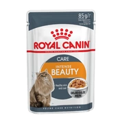 Royal Canin Intense Beauty корм для кошек желе