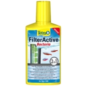 Tetra Filter Active Bacteria средство для воды