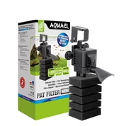 Aquael Fan PATMini помпа-фильтр 400л/ч (до 120л)