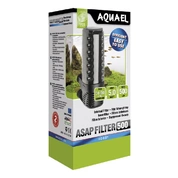 Aquael ASAP 500 помпа-фильтр д/аквариума/акватеррариума (до 150л)