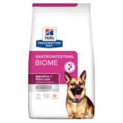 Hill's PD Biome Корм для собак для лечения ЖКТ, 2 кг