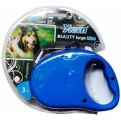 Уют Вeauty рулетка для собак лента 3м 25 кг