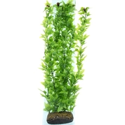 Triton растение пластмассовое аквариумное, 55 см