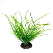 Triton растение пластмассовое аквариумное, 16 см