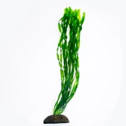 Triton растение пластмассовое аквариумное, 46 см