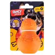 Fancy pets игрушка для собак Бомбочка для кормления, 9 см