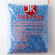Jack&King грунт природный Голубой, 1кг