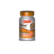 Unitabs Neokaprol витамины для щенков и котят, 100 таб