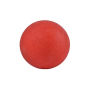 Nunbell Игрушка для собак Мяч d=8.5см литой, повышенной прочности, утяжеленный