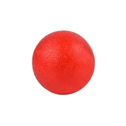 Nunbell Игрушка для собак Мяч d=5,5см литой, повышенной прочности, утяжеленный