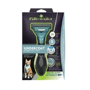 FURminator S для кошек короткошерстных пород, 4 см