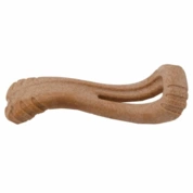 Petstages Dogwood Flip игрушка для собак Косточка мульти, 16 см