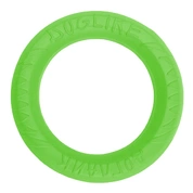 Doglike игрушка для собак кольцо восьмигранное Зеленое