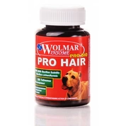 Wolmar Winsome Pro Bio PRO HAIR для собак для кожи и шерсти, 180т