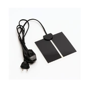 Пижон Греющий коврик для рептилий 5Вт, 14*15 см