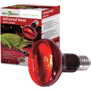 ReptiZoo лампа инфракрасная Repti Infared UV 60W