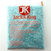 Jack&King грунт природный Бирюза, 1кг