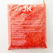 Jack&King грунт природный Бордо, 1кг