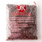 Jack&King грунт природный Гранит красный, 1кг