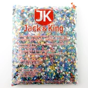 Jack&King грунт природный Смесь, 1кг