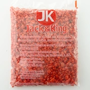 Jack&King грунт природный Рубин, 1кг