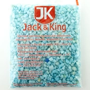 Jack&King грунт природный Топаз, 1кг