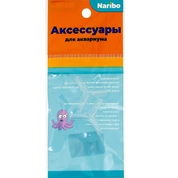 Naribo Тройник воздушный пластиковый Y-образный