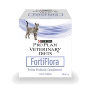 Purina FortiFlora кормовая добавка-пробиотик для кошек, 1 пакетик (30)